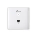 TP-Link Omada AC1200 Wireless MU-MIMO Gigabit seinakontaktpistikuga p&auml;&auml;supunkt