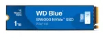 WESTERN DIGITAL SSD - WD Blue SN5000 NVMe - 1TB - Pci-e Gen4 x4 - M.2 2280