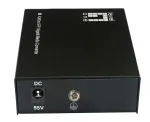 LevelOne RJ45-SFP Gigabit-meediumimuundur, 802.3bt 90W PoE PSE
