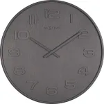 NeXtime kell 3095gs Wood Wood Big, &Oslash;52.8 cm, sein, hall