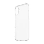 PanzerGlass SAFE. by &reg; TPU-&uuml;mbrise l&auml;bipaistev iPhone 16 Plus, Kaanet&uuml;&uuml;pi, Apple, Apple - iPhone 16 Plus, L&auml;bipaistev