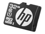 Flash Memory HPE 32GB MicroSDHC UHS Class 10 700139-B21