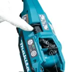 Makita DTR180ZJ armatuurvarraste sidumist&ouml;&ouml;riist must