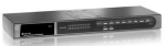 LevelOne 16-pordiline PS/2-USB VGA KVM-l&uuml;liti