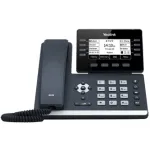 Yealink SIP-T53W IP-telefon Hall 8 liini LCD Wi-Fi