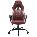 Subsonic SA5642-H1 kontoritool Polsterdatud iste Polsterdatud seljatugi Pruun Valge