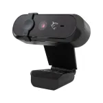 Veebikaamera White Shark GWC-005 1080p BAT &ndash; 1080p eraldusv&otilde;ime, USB-&uuml;hendus
