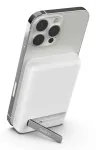 BELKIN Magnetic Wireless Power Bank 5000mah Valge