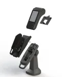 Alusplaat HAVIS CST00182 metallist kinnitusplaat FlexiPole s&uuml;steemidele