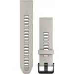 Garmin QuickFit-Watch Strap 20 mm Silicone Mist hall/Lavendel (010-13391-03)
