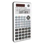 HP 10s+ teaduskalkulaator, valge