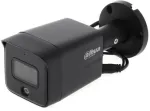 IP-kaamera Dahua IPC-HFW1839TC-A-IL-0280B Must 4MP