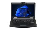 Netbook Panasonic Toughbook mk3 14 tolli Intel Core i5 16 GB RAM 512 GB SSD Windows 11 Pro
