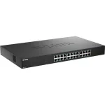 D-Link 24-pordiline 2,5G multi-gigabit haldamata kommutaator