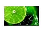 NEC MultiSync E438 Digitaalne infotahvel 108 cm (42,5 tolli) LCD 350 cd/m&sup2; 4K Ultra HD Must 16/7