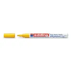 Marker Edding 751 Kollane