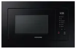 Sisseehitatav mikrolaineahi Samsung MG23A7318CK/E2, 23 l, 800 W