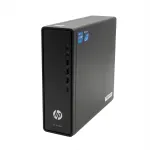 HP Pro Mini 400 G9 C5XR6ES#ABD mini-arvuti, Intel Core i5-12500T, 8GB RAM, 256GB SSD, Intel UHD Graphics 770, Windows 11 Pro
