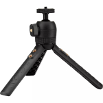 Rode Tripod 2 kerge kaasaskantava disainiga statiiv, kompaktse kaamera ja mikrofoni tugi TRIPOD2