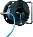 Seinale kinnitatav rull Brennenstuhl 1127010
