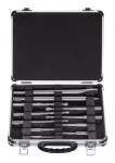 Puuriterade komplekt Bosch 2 608 578 765, 11 tk, vasarpuurile, betoonile