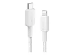 Anker 322 kaabel 1,8 m Lightning - USB-C 30 W