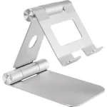 Tahvelarvuti hoidik InLine 55728 Alumiinium Universaalne kuni 13 tolli