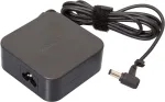 ASUS 0A001-00041500 toiteadapter/inverter Siseruumides 65 W Must