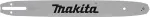 Makita 191G34-7 Juhtlatt 40 cm 1,3 mm 3/8 (191G34-7)