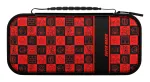 PDP Travel Case Plus GLOW: Super Icon, Nintendo Switchile, Nintendo Switch Lite'ile, Nintendo Switch OLED-mudelile