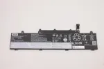 Aku Lenovo E14/E15 CP/B L20C3PD4 11,52 V 57 Wh 3-elemendiline