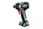 Metabo SSD 18 LT 200 BL 602397840 akut&ouml;itel l&ouml;&ouml;kmutrikeeraja, 18 V, 200 Nm, 1/4-tolline kuuskant (6,35 mm), ilma akuta