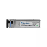 BlueOptics FL-SFP-WDM10-A-BO SFP saatevastuv&otilde;tja moodul, &uuml;hilduv Phoenix Contact FL-SFP-WDM10-A-ga, 1000BASE-BX-U, LC simplex, &uuml;hemoodiline, TX1310nm/RX1550nm, 20 km, DDM