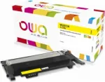 OWA Armor tooner &uuml;hildub HP W2072A - 117A - 700st - kollane