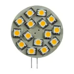 Synergy 21 LED Retrofit G4 15x SMD ww