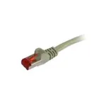 Synergy 21 paigalduskaabel RJ45, CAT6 250Mhz, 50m hall, S-STP(S/FTP), Synergy - Kaabli t&uuml;&uuml;p PIMF(S-STP)