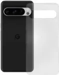 PEDEA pehme TPU-&uuml;mbris Google Pixel 9 Pro XL-ile l&auml;bipaistev (12160062)
