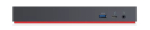 Lenovo ThinkPad Thunderbolt 3 Workstation Gen 2 Wired Must