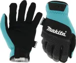 Makita t&ouml;&ouml;kindad flexib. 8 M P-84654 t&ouml;&ouml;kinnas suurus kindad M 8 1 (P-84654)