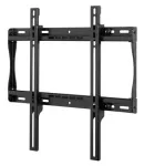 Peerless SF640P TV-seinakinnitus/alus 127 cm (50 tolli) Must