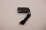 Lenovo 5A10W86299 vahelduvvooluadapter/muundur Sisetingimustesse 45 W Must