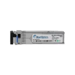 BlueOptics SFP-1000BASE-BX40-U1550LC-BO v&otilde;rgutransiiveri moodul Fiiberoptiline 40000 m