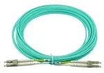 BlueOptics SRCABLE10M-BO InfiniBand fiiberoptiline kaabel 10 m LC Beež