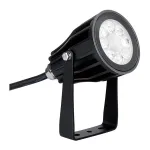 Synergy 21 LED-aialamp 6W RGB-CCT raadio ja WiFiga IP66 Zigbee+ (FUTC04ZR)