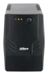 Dahua Technology PFM3350-600 katkematu toiteallikas (UPS) Line-Interactive 0.6 kVA 360 W 2 vahelduvvoolu pistikupesa