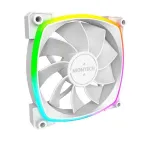 Montech RX120 PWM arvutikorpuse ventilaator 12 cm valge 3 tk