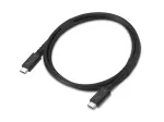 Lenovo | Thunderbolt4 USB-C to C kaabel, 1 m