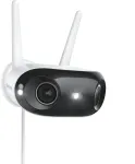 Reolink W740 Bullet WiFi kaamera &mdash; 8 MP, F2.8mm/F1.6 objektiiv, IP67, MicroSD kuni 512 GB