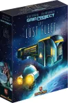 Gaia Project: The lost fleet, lauam&auml;ngu laiendus, inglise keeles