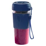 Akutoitega blender Westinghouse WKBEFE3003BU &mdash; 300 ml mahutavus, kaasaskantav laetav